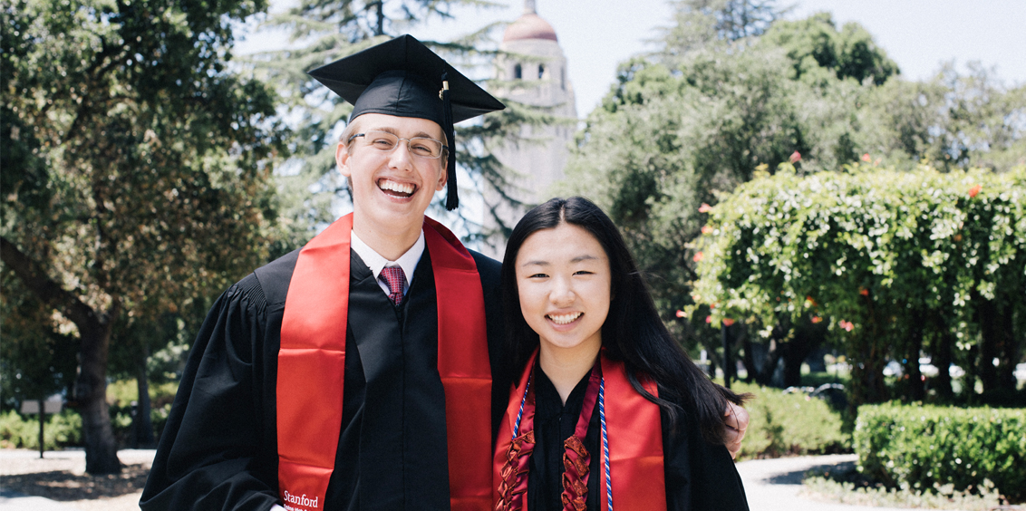 Stanford OHS Graduates